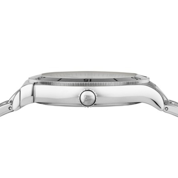 FERRAGAMO 1898 Watch - 33mm, Stainless Steel